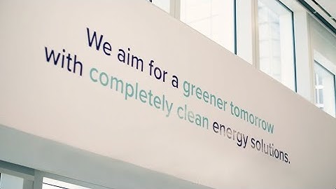 Hanwha asks: What’s driving the clean energy transition?