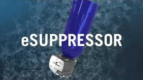 eSuppressor™