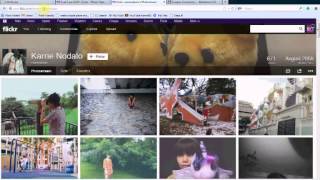 Citing Creative Commons Images