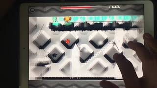 (Mobile) Thinking Space Swing Copter x5 screenshot 4