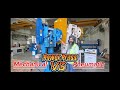 Pneumatic Power Press better than Mechanical Power Press?