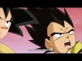 Dragonball super episode 28  champa arives at planet bills