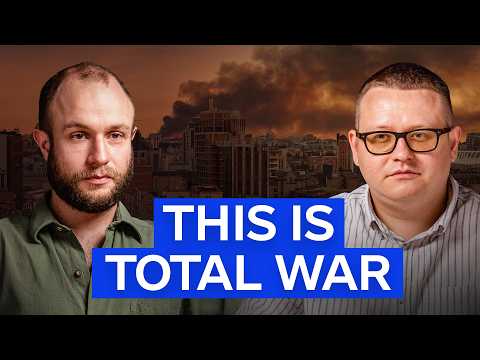 Ukraine and Russia enter a new phase of war, military expert says