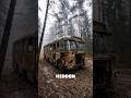 This Rusty Bus Became Beautiful Again #shorts #restoration #satisfying