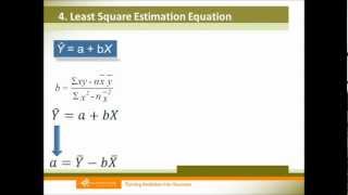 Descriptive Statistics (STA1) - Regression Analysis (Hanze University)