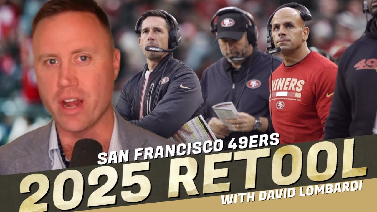 Robert Saleh, Shanahan Day 1 Update: 49ers retool around Brock Purdy