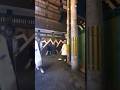 ２月下旬大阪東梅田兎我野町太融寺アメリカン通り路地裏