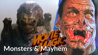 Movie Magic Special - Monsters and Mayhem