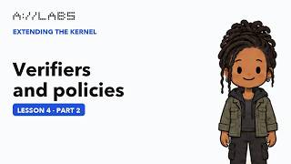 Full Verifiers and policies, Part 2 | Extending the Kernel Update