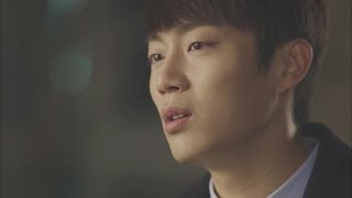 Let's Eat Let's Eat Ep6: Koo Dae-young is betrayed by the trusted woman_Yoon Du-jun, Lee Soo-kyung