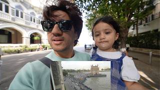 AFTER A LONG TIME | TAJ MAHAL HOTEL HAS CHANGED SO MUCH
