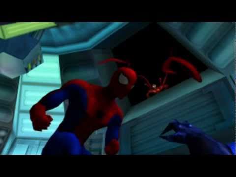 Spider-Man Walkthrough - Level 33 - Spidey vs Carn...