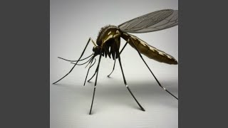 Emotional Mosquito - Matyas Szechy