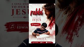 rabbi (official video) | |Tamil Christian Worship Song | Edwin K Official # tamilchristiansong