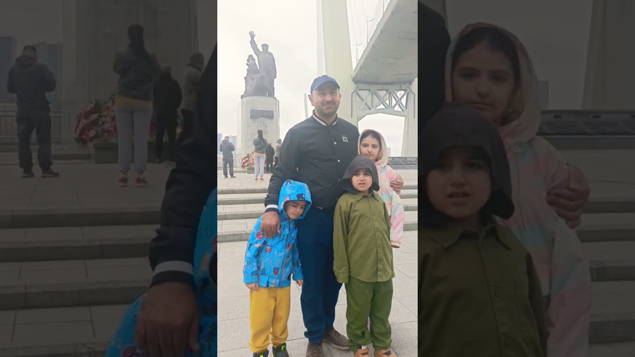 Влодивасток🫰 видео с архива