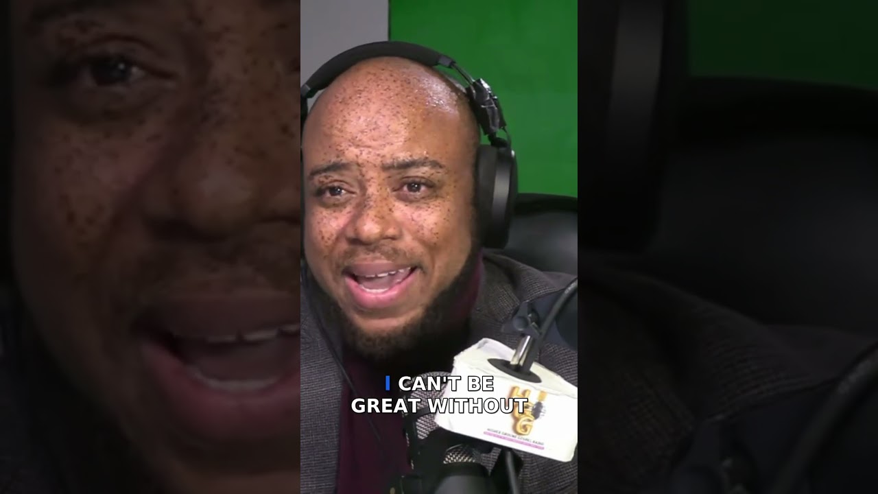 The Key to Greatness: Humility and Trust in God