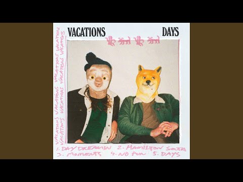 Moments - Vacations