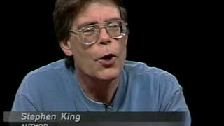 Stephen King interview (1998)