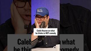 Caleb Hearon Has Thoughts on Joe Rogan