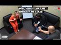 Wife Kills Her Husband, Thinks She Fooled Detectives —Then Expects to Go Home | Police Interrogation