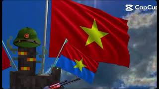 The Creaking and Vietnam 🇻🇳🌳
