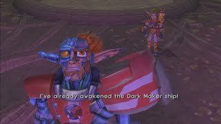 The PS2 Era Peaked With Jak 3 — Part 9