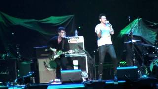 Ryan Star - Start a Fire (Las Vegas)