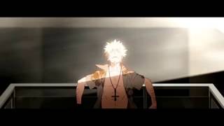 Kizumonogatari |AMV| Me And The Devil