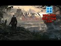 Assassin's Creed IV Black Flag (HD) - WINLATOR GLIBC+CMOD 7.1.4x - POCO F7 - Overall Setup
