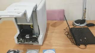Noritsu LS-600 negative scanner almost brand new