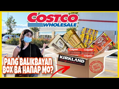 Video: Costco deli qabını necə sifariş edə bilərəm?