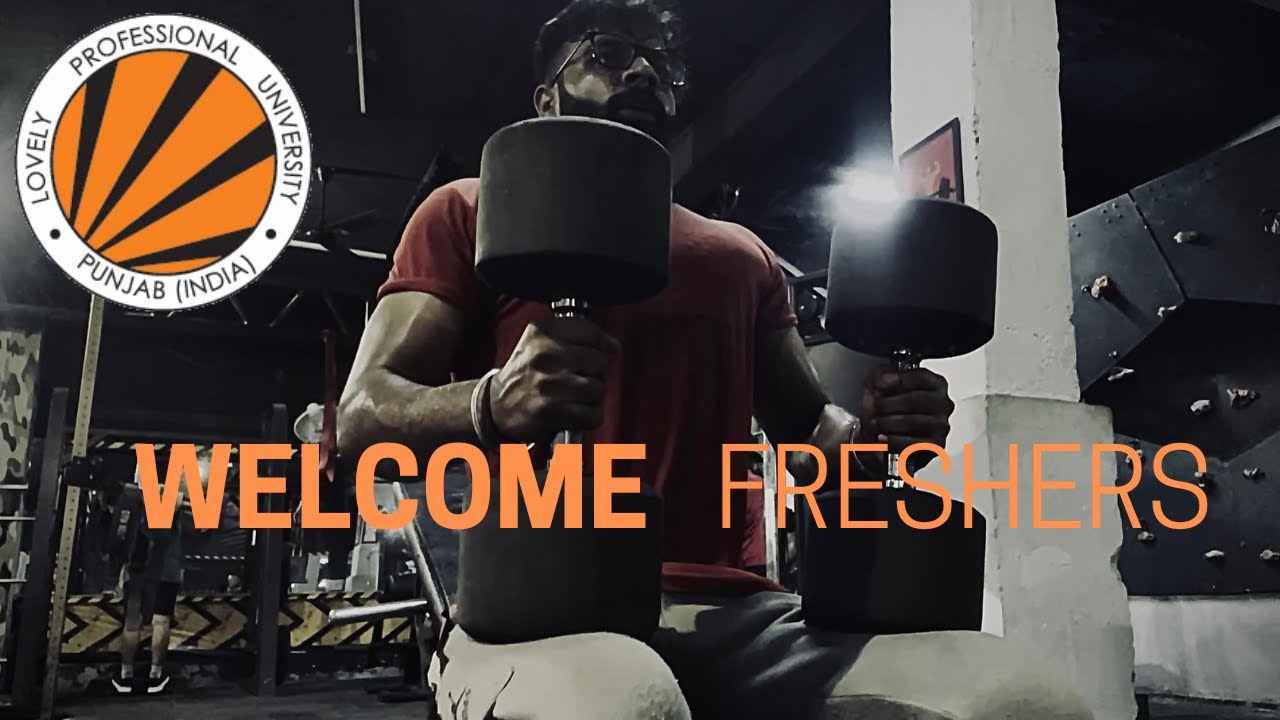 My Gym At Lawgate | Ruffit Fitness Club | LPU