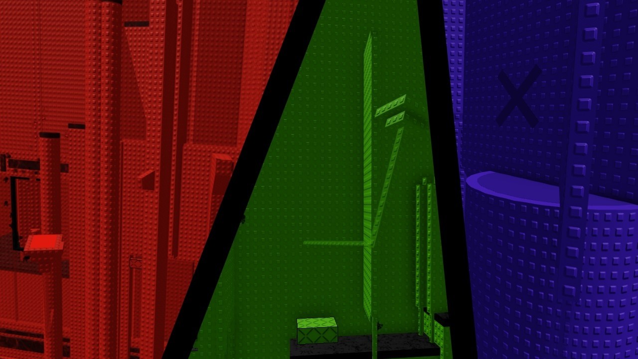 [UNREAL] Tower of Kill Ckazoz: Floors 1 - 3 Preview // SHOWCASE [BETTER THAN TODA]