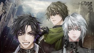 Beastly Desires - OST - Opening screenshot 4