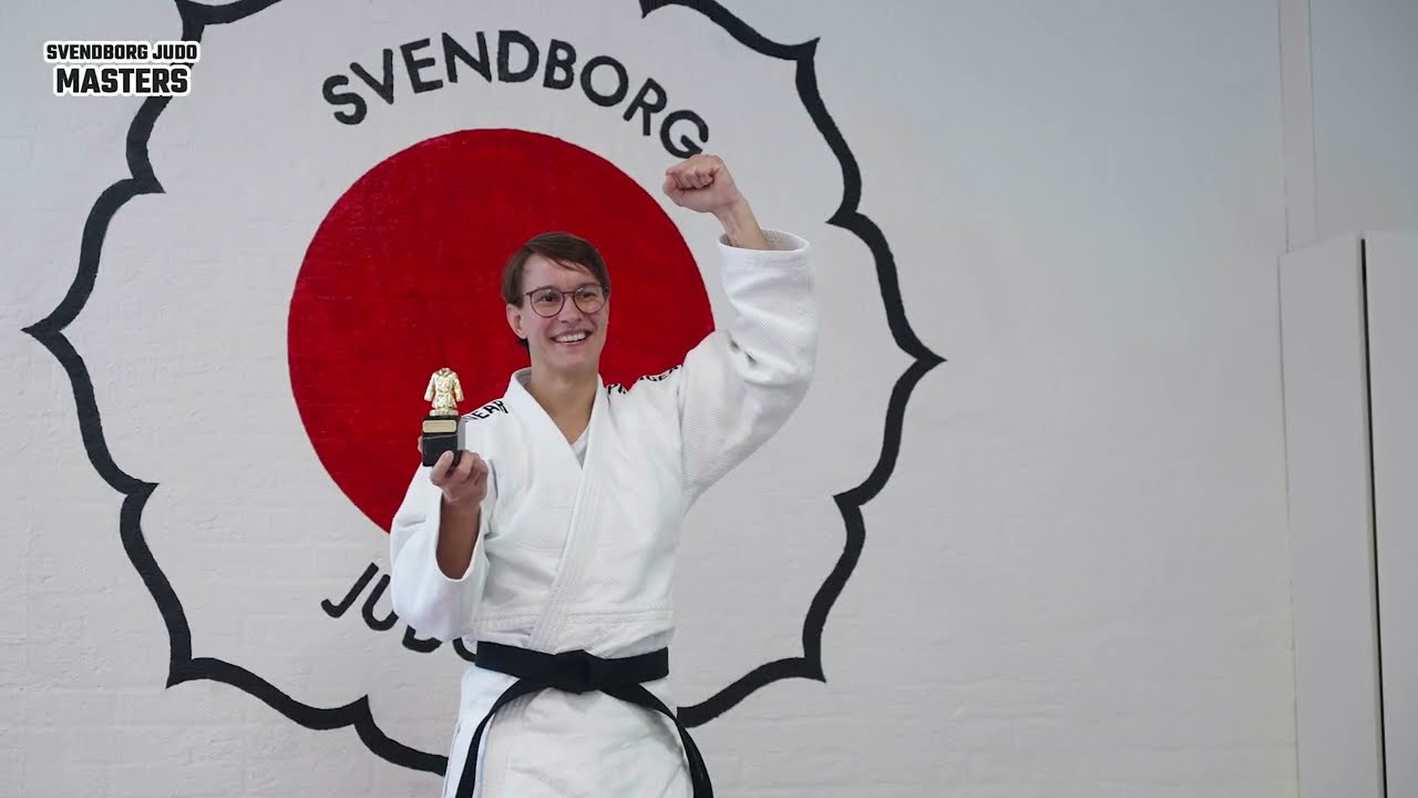 Judo Masters 2022 YouTube