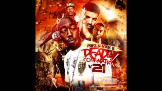 Freddie Gibbs   G LIKE THAT 2014