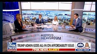 To Beat Dems in the Midterms GOP Needs to Launch Affordability Revolution
