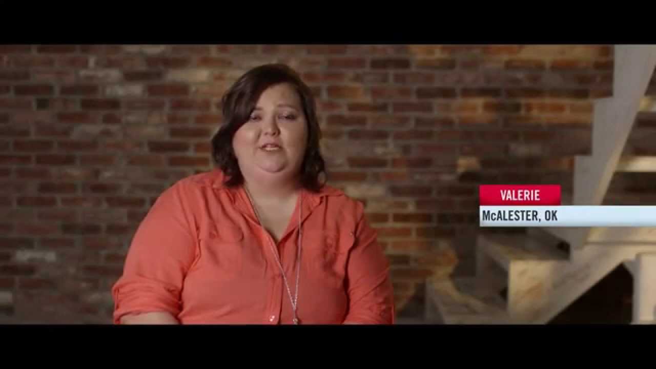 Valerie Quitter Testimonial | Oklahoma Tobacco Helpline Testimonial | 1800-Quit-Now | TSET