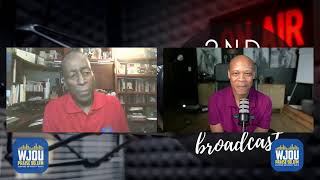2nd Chance Broadcast 6-28-26