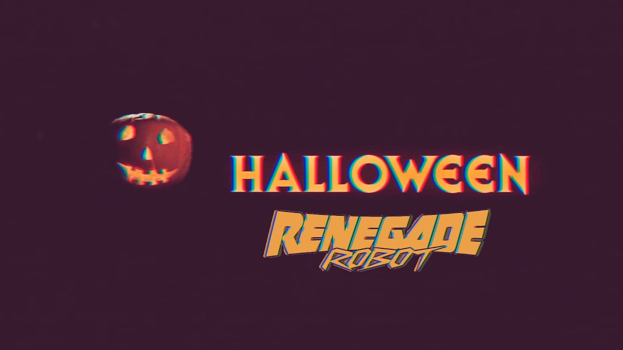 Halloween by RENEGADE ROBOT