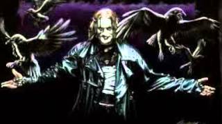 Hellcreator - A Crow Seeking for Revenge