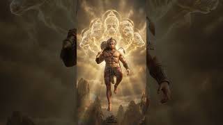 hai bajrang bali hanuman jay mahabir karo kalyan jay mahavir karo kaly