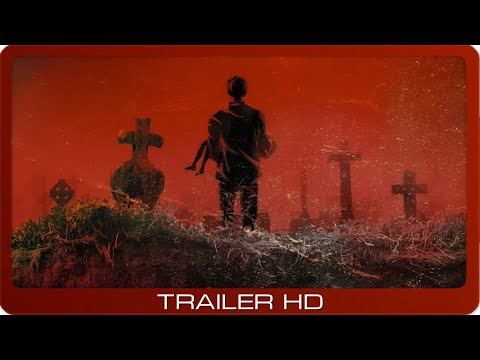 Friedhof der Kuscheltiere ≣ 1989 ≣ Trailer