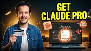 Details How To Upgrade to Claude Pro: Pay for Claude AI Pro Plan (Full Guide) Update