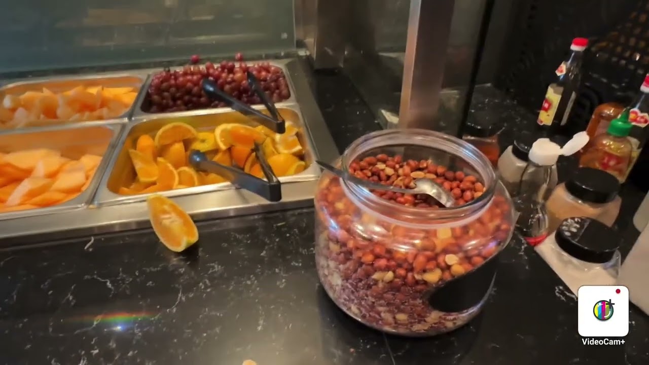 Seapot all you can eat - in Sacramento