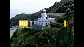 Channel TV Idents: ITV 1 | 2006 - 2013 | 2