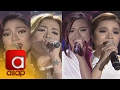 Asap birit queens belt out the greatest movie theme songs