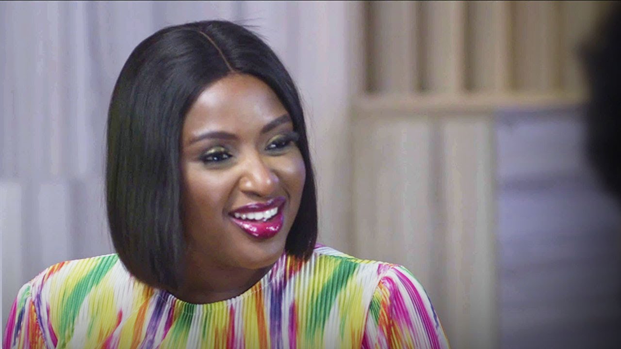 The Dangerous Beauty | Chinonso Arubayi, Sandra Okunzuwa - Nigerian Movies 2025 Latest Full Movies