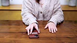 How to Use | The Fitz Phone Case