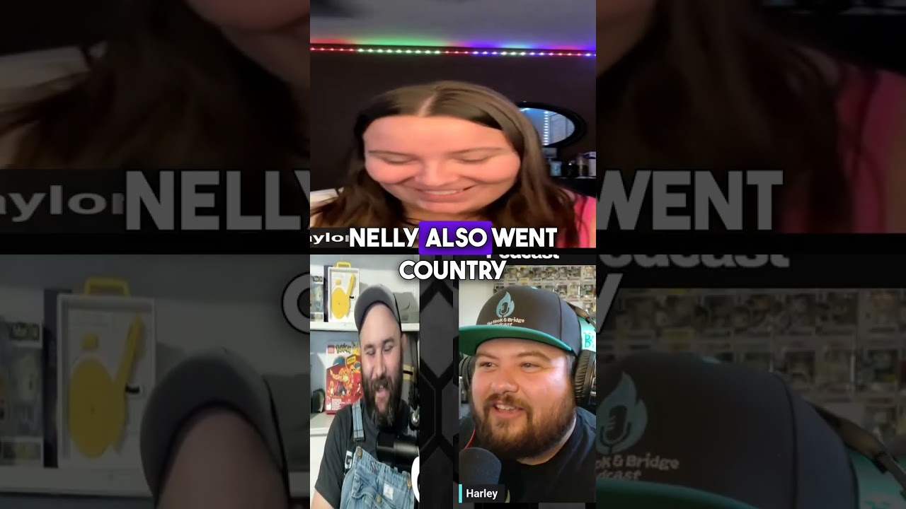 Artists Who Conquered Country Music Artists Who Conquered Country Music